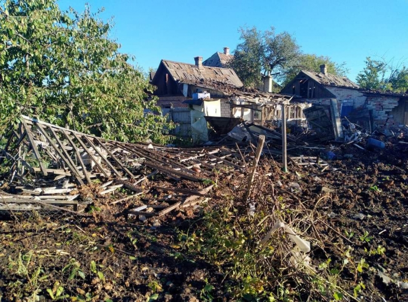 Окупанти потужно обстріляли три області України: є жертви (фото)