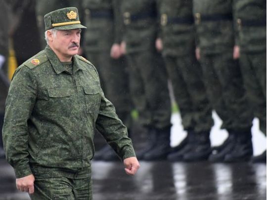 путін та лукашенко домовилися про розгортання військ: Жданов розповів, у чому небезпека для України