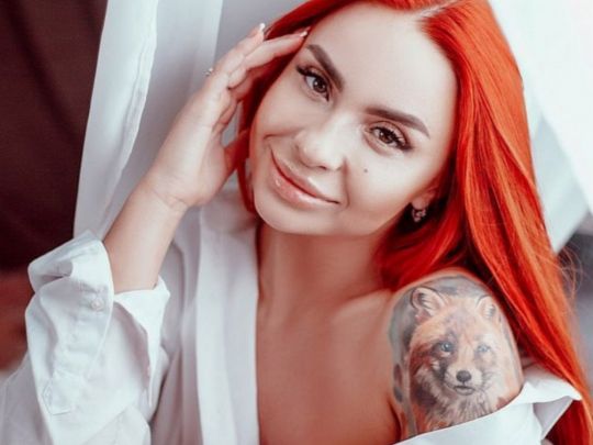За «Червону калину» хочуть кинути в тюрму: рашисти намагаються «провчити» «Місіс Крим -2022»