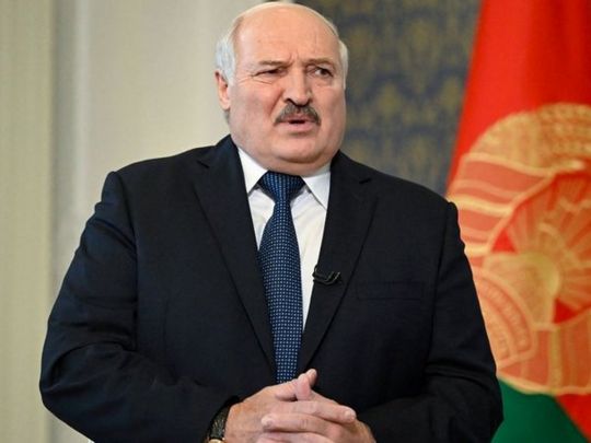 &laquo;Жовта картка&raquo; від Франції: Париж застеріг лукашенко від військового союзу з&nbsp;росією