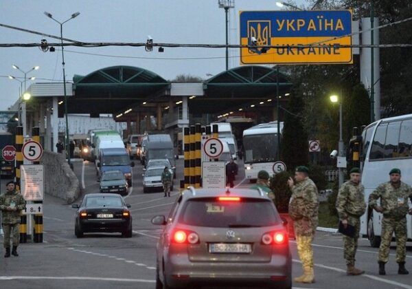 Украинцам рекомендуют зимой пожить за границей, чтобы помочь энергосистеме Украинцам рекомендуют зимой пожить за границей, чтобы помочь энергосистеме
