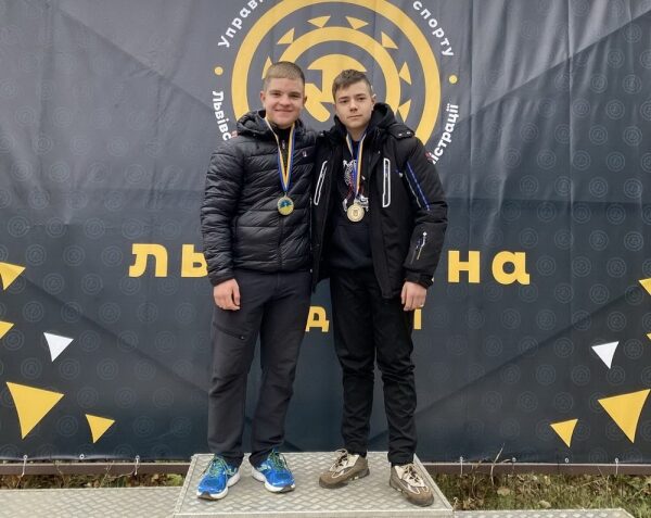 Стендова стрільба. Одеські спортсмени завоювали 6 медалей на чемпіонаті України