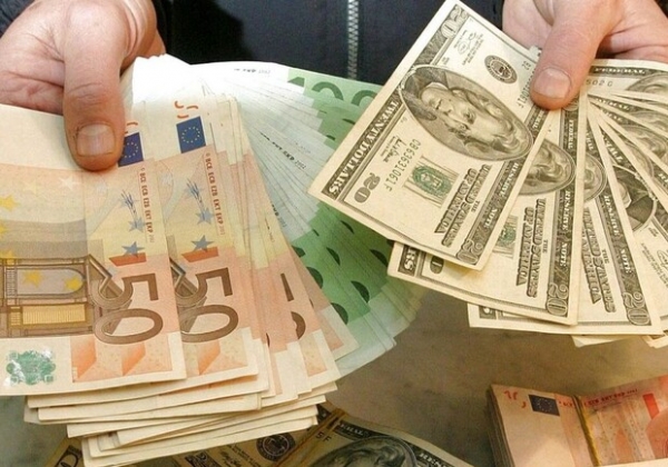 Курс валют в Украине 11 ноября 2022 года: сколько стоят доллар и евро