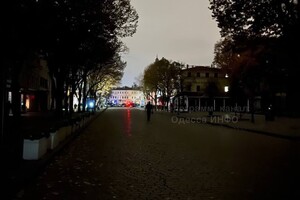 Экстренные отключения света в Одессе: как по вечерам город погружается в тьму