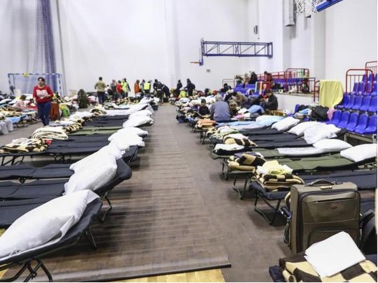 Хотіли заробити на українцях: у Польщі компанія попалася на мільйонних махінаціях з розміщенням біженців