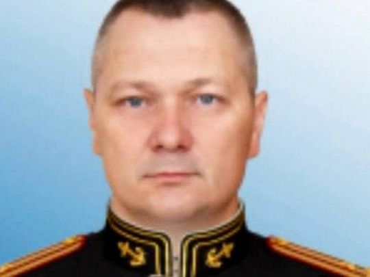 &laquo;П'ять пострілів у&nbsp;груди&raquo;: загадкове &laquo;самогубство&raquo; російського високопоставленого офіцера