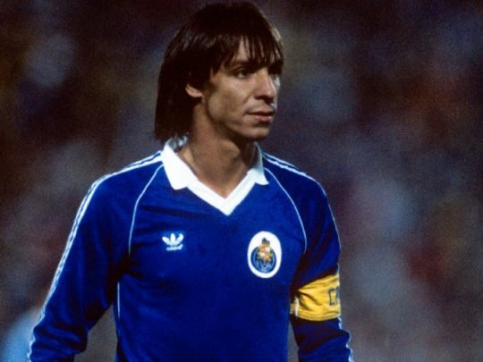 Забивав «Динамо» в Кубку чемпіонів: помер легендарний футболіст, який двічі ставав найкращим бомбардиром Європи