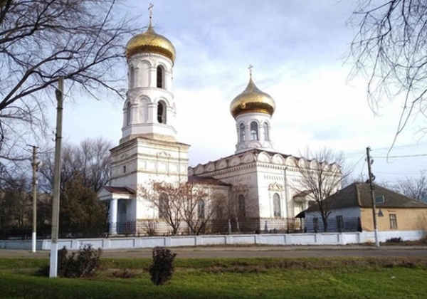 Не Шикирли-Китай: поселок Суворово в Одесской области переименовали 