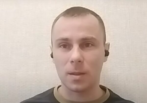 Две-три минуты на принятие пищи: одесский военный врач с "Азовстали" рассказал про российский плен
