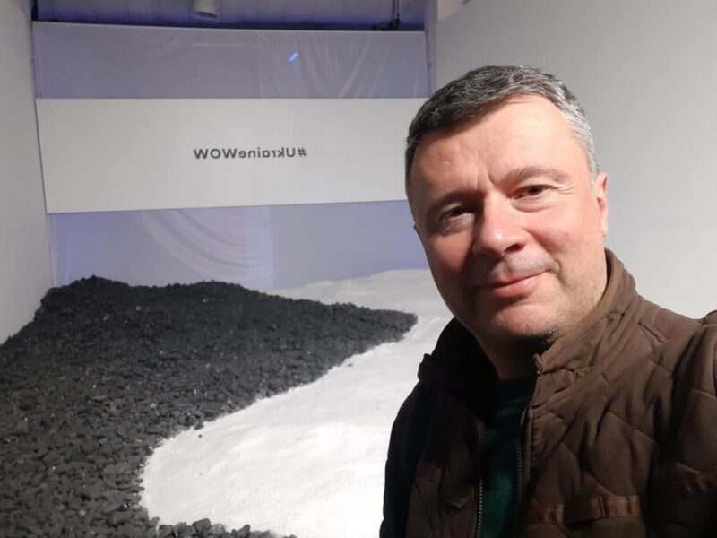 «Пригожин, по суті, педофіл»: Сергій Старенький про таємницю, яка може пов'язувати президента росії та «кухаря путіна»