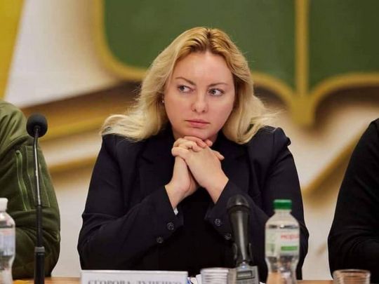 «Руський мір» не може заспокоїтися?" — голова Харківської облради назвала наклепом «відпустку Святаша»