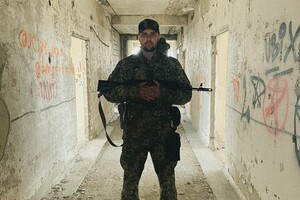 На фронте погиб одесский журналист, писатель и сомелье Игорь Терехин