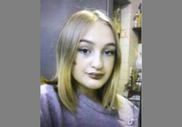 Ушла из дома четыре дня назад: в Одессе пропала несовершеннолетняя девушка