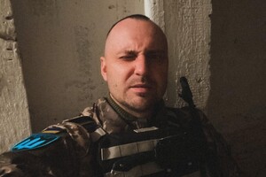 На фронте погиб одесский журналист, писатель и сомелье Игорь Терехин