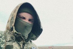 На фронте погиб одесский журналист, писатель и сомелье Игорь Терехин
