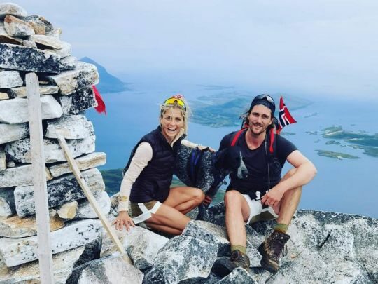 Чотириразова олімпійська чемпіонка вперше стане мамою (фото)