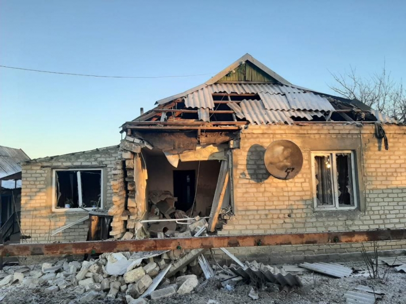 Криваве різдвяне «перемир'я» у Бахмуті: двоє загиблих, 13 поранених (фото)