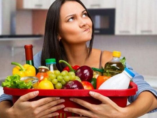 «Робіть заготівлі страв на тиждень»: 7 кроків формування бюджетного харчування