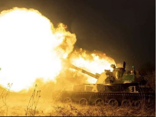 У росії знову «бавовна»: до Воронежа прилетіла «відповідь» за Київ