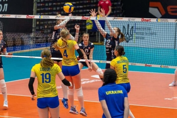 Одесские спортсмены одержали победу в нескольких соревнованиях