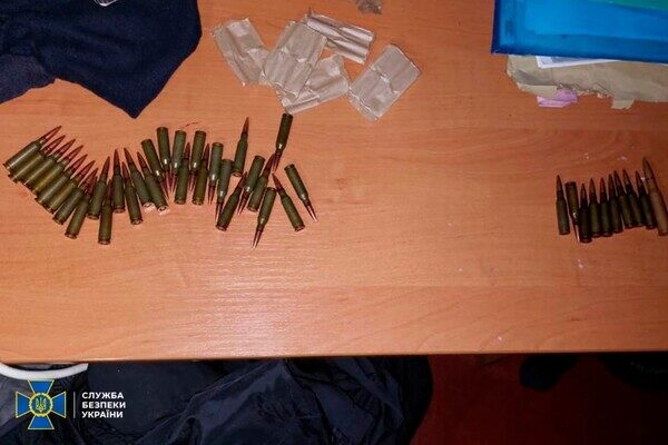 В Одессе обезвредили группировку, которая действовала от имени "Авто Копала" В Одессе обезвредили группировку, которая действовала от имени "Авто Копала"