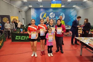 Одесские спортсмены одержали победу в нескольких соревнованиях