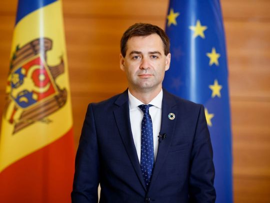 «Це було відомо ще рік тому»: міністр закордонних справ Молдови про плани росіян атакувати аеропорт у Кишиневі