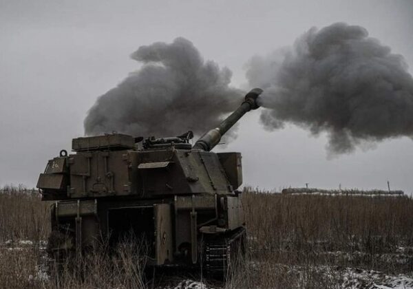 В ГУР рассказали, когда украинская армия будет готова к контрнаступлению В ГУР рассказали, когда украинская армия будет готова к контрнаступлению