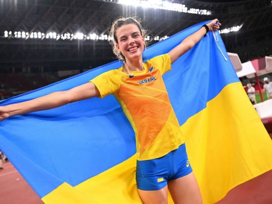 Шоста перемога поспіль: українка Магучих продовжує тріумфально виступати в новому році (відео)