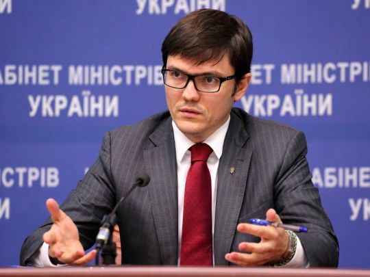 Справа проти екс-міністра інфраструктури Андрія Пивоварського має політичний характер, — Лямець