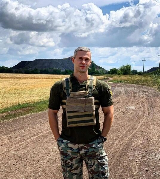 Титулований український спортсмен загинув під мінометним обстрілом на Луганщині (фото)