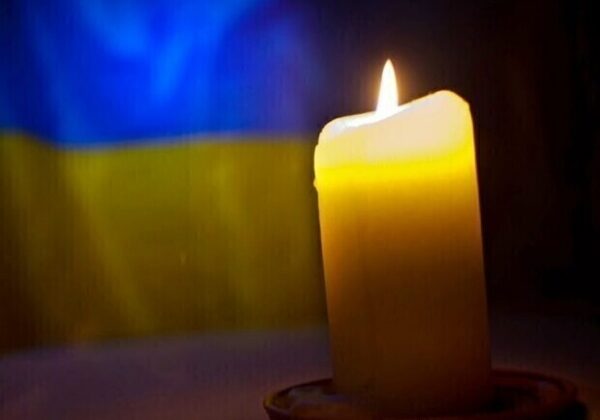 На фронте погиб житель Одесской области Иван Сотник На фронте погиб житель Одесской области Иван Сотник