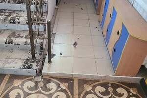 Оккупанты нанесли удар по Одесской области: пострадали детский сад и дома