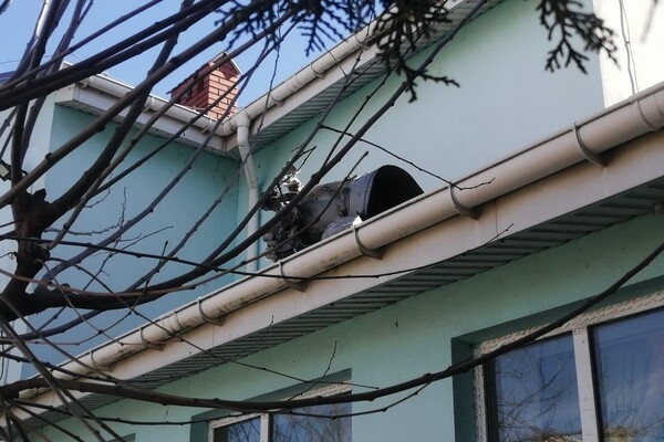 Оккупанты нанесли удар по Одесской области: пострадали детский сад и дома