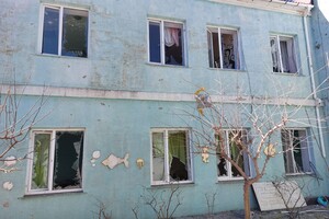 Оккупанты нанесли удар по Одесской области: пострадали детский сад и дома