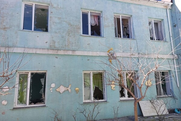 Оккупанты нанесли удар по Одесской области: пострадали детский сад и дома