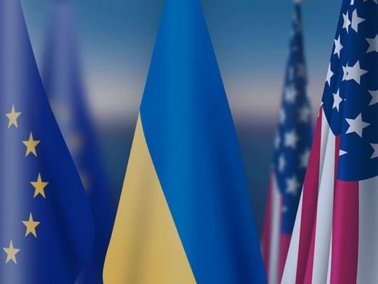 Захід активно стежить за корупційними скандалами у Міноборони, — ЗМІ