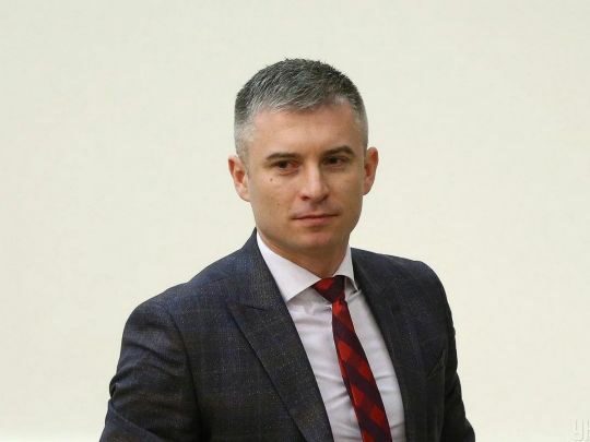 «Законопроєкт про реформу містобудування № 5655 реалізує антикорупційну стратегію», — голова НАЗК Новіков