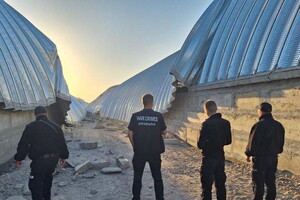 Прокуроры начали расследование очередного обстрела Подунавья Одесской области