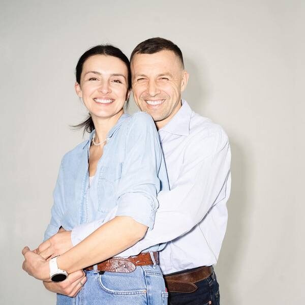 «Якби не діти, я була б з ним»: відома телеведуча здивувала сміливою заявою