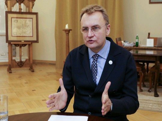 Медіа-годівниця Андрія Садового: про що&nbsp;йдеться