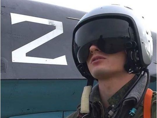 Російський військовий льотчик «здався» американцям на відпочинку в Еміратах: ЗМІ дізналися про подробиці