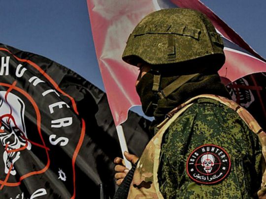 &laquo;Вагнерівці&raquo; були добре підготовлені до&nbsp;повстання&nbsp;&mdash; їм&nbsp;допомагали: нові факти