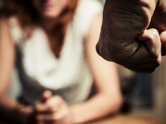 Вимагай у поліцейських фіксувати події на боді-камеру: адвокатка про те, що робити жертвам домашнього насилля