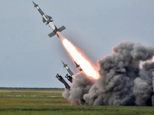 Взяли паузу для збільшення масованих ударів: британська розвідка про затишшя кремля