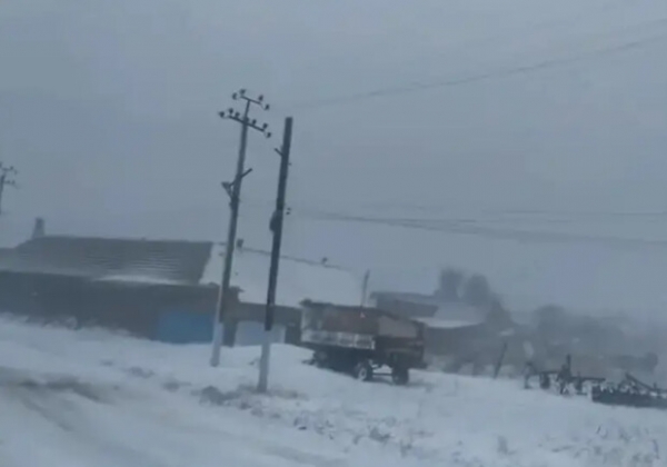 В Одесской области из-за непогоды без света остаются более 100 населенных пунктов (обновлено)