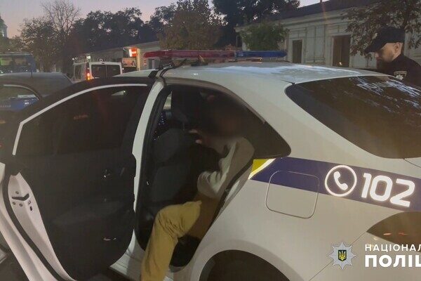 В Одесской области умерла девятилетняя девочка, которую сбил пьяный водитель В Одесской области умерла девятилетняя девочка, которую сбил пьяный водитель