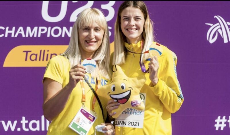 Чарівна Магучих оголосила про заручини: весілля — після Олімпійських ігор