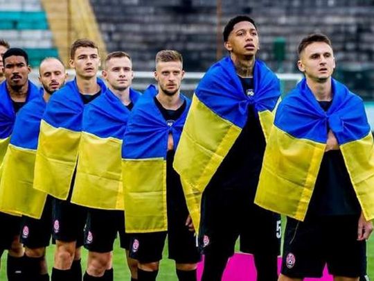Де і коли дивитись онлайн «Зоря» — «Маккабі»: розклад трансляцій та прогноз на матч Ліги конференцій