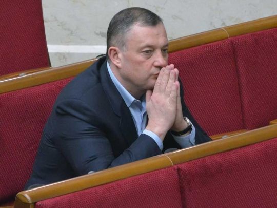Нардепа Дубневича оголосили в міжнародний розшук: що відомо